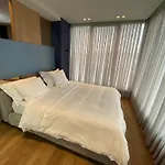 Apartahotel Si Tirana