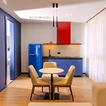 Apartahotel Si Tirana
