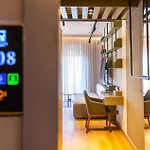 Apartahotel Si