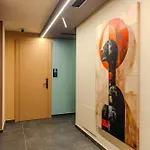 Si Apartahotel 4*