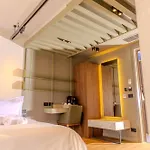 Apartahotel Si 4*