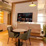 Apartahotel Si