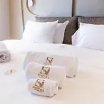 Apartahotel Si Tirana