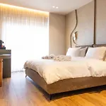 Apartahotel Si