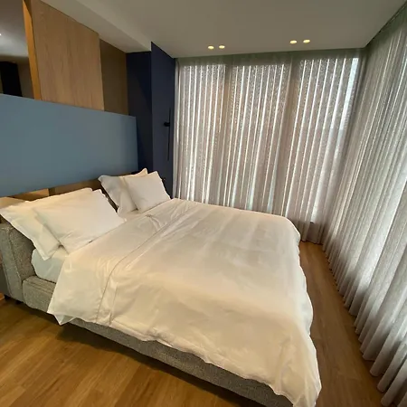 Lejlighedshotel Si Tirana