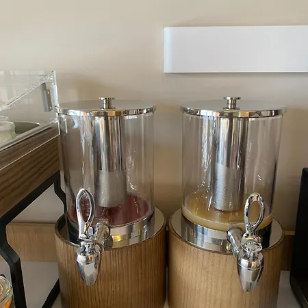 Lejlighedshotel Si 4*