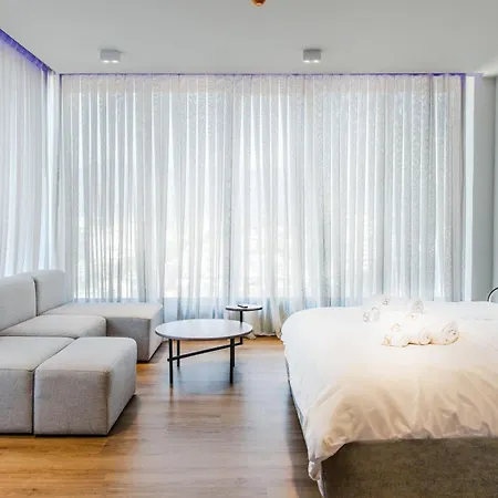 Lejlighedshotel Si