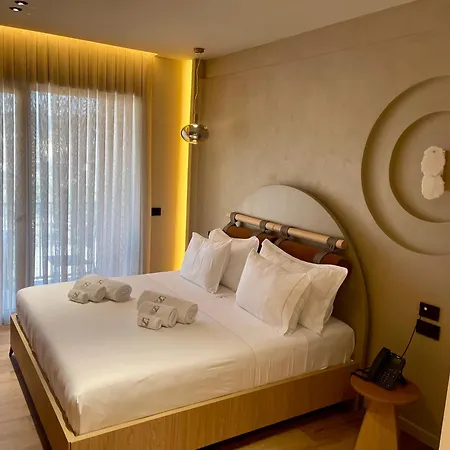 Si Lejlighedshotel