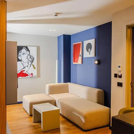 Lejlighedshotel Si