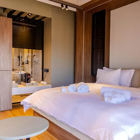 Lejlighedshotel Si