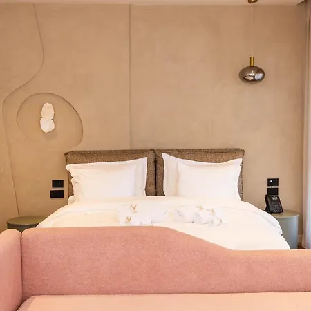 Lejlighedshotel Si Tirana