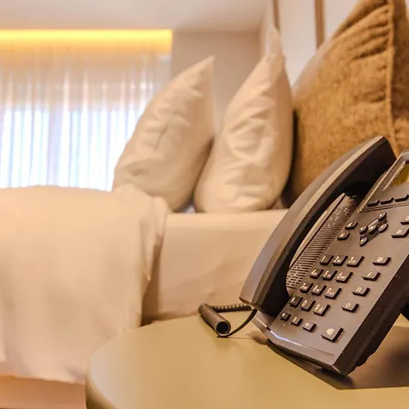 Si Lejlighedshotel 4*