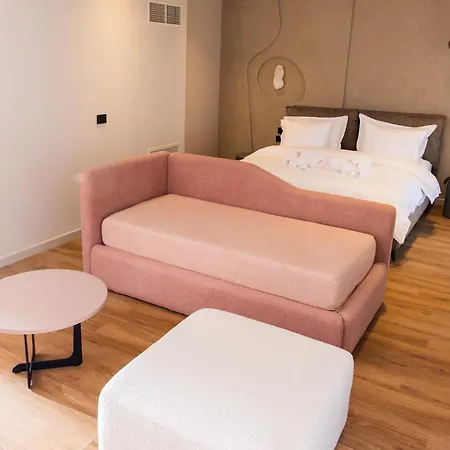 Si Lejlighedshotel 4*