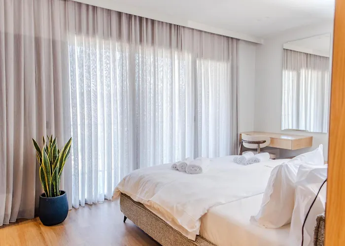 Appart hôtel Si Tirana
