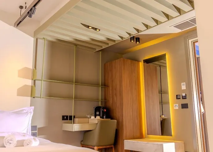 Appart hôtel Si 4*
