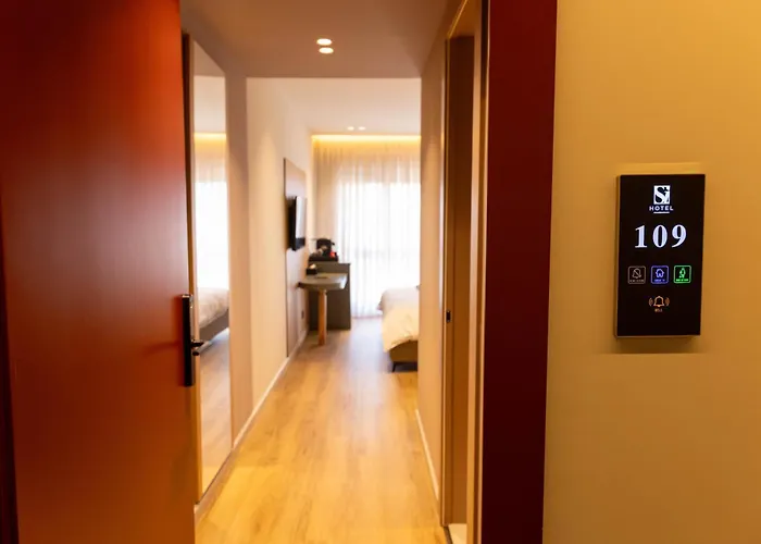 Si Appart hôtel