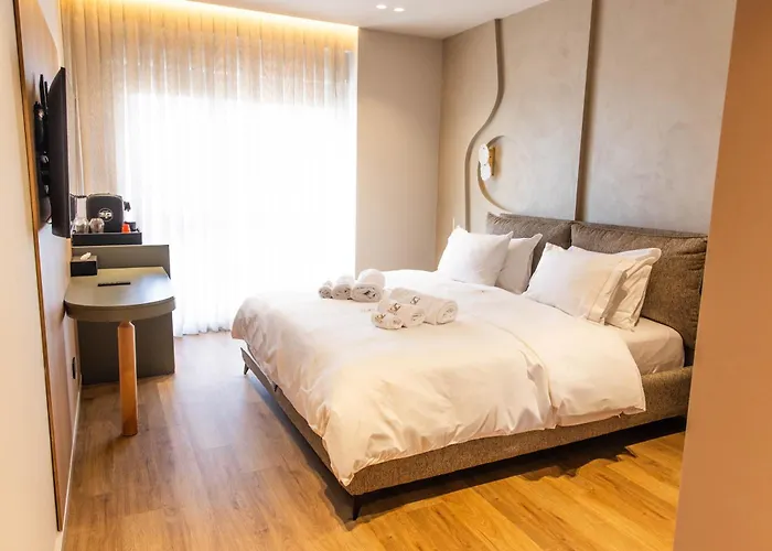 Appart hôtel Si Tirana