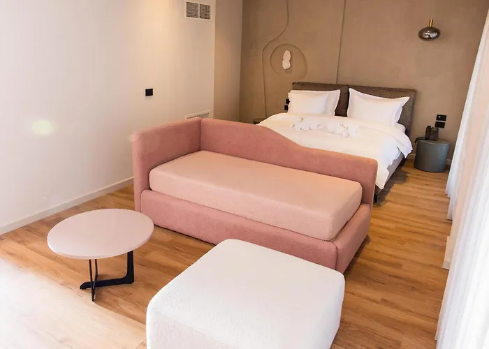 Si Appart hôtel 4*
