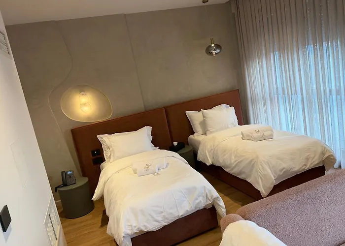 Si Appart hôtel