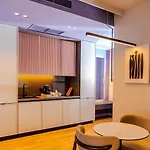 Apartmanhotel Si 4*