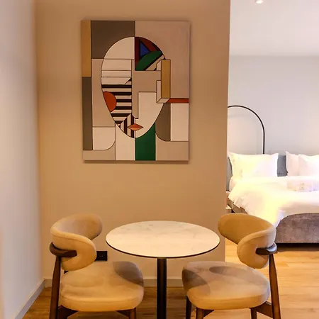 Apart-hotel Si Tirana