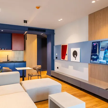 Si Aparthotel