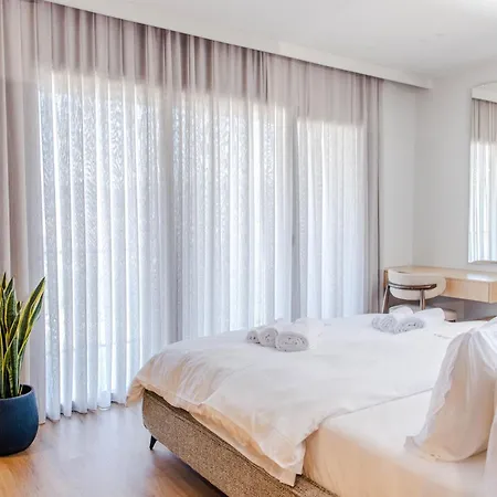 Apart-hotel Si Tirana