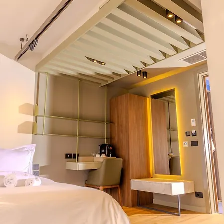 Apart Otel Si 4*