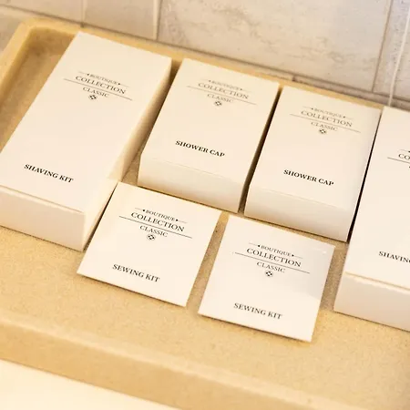 Si Apart-hotel Tirana