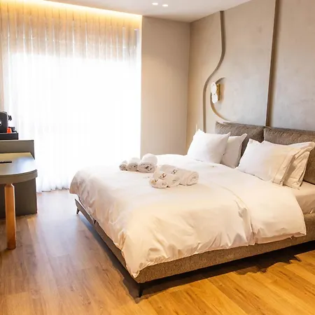 Apart-hotel Si Tirana