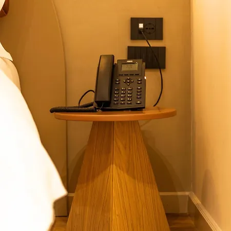 Si Apart Otel 4*