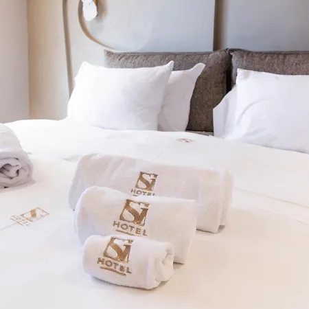 Apart-hotel Si Tirana