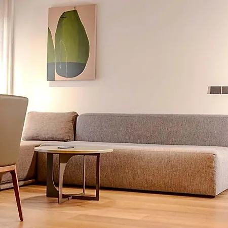 Aparthotel Si