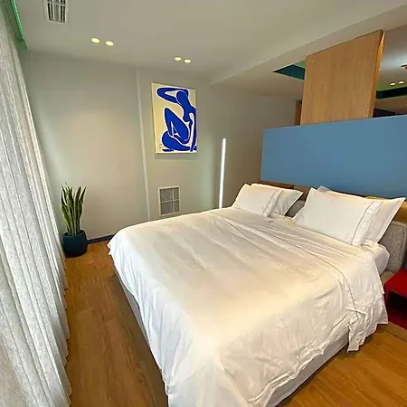 Aparthotel Si