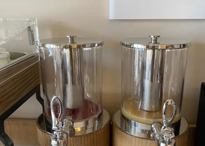 Lägenhetshotell Si 4*