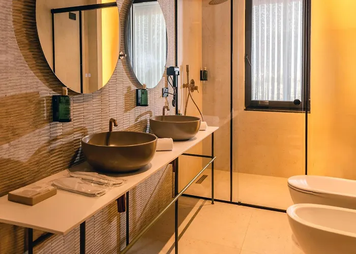 Si מלון דירות