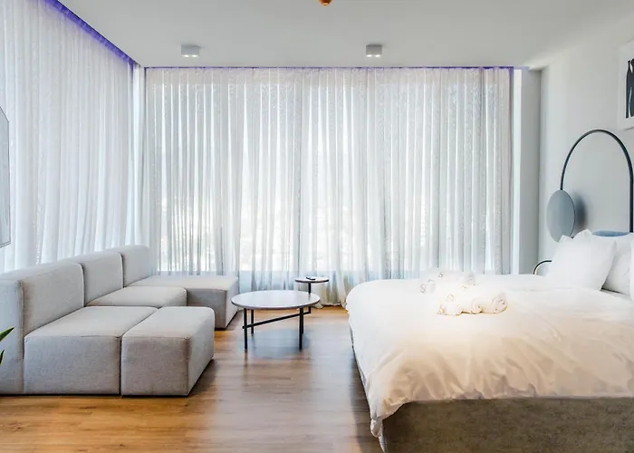 Apart Otel Si