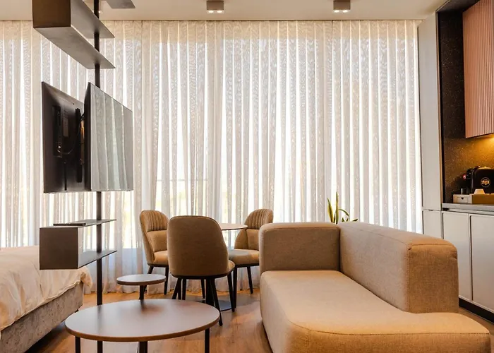 Si Apart Otel 4*