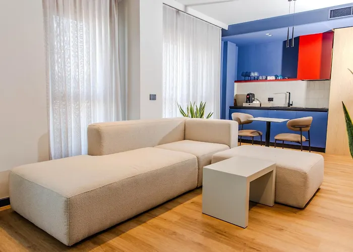 Si Apart Otel