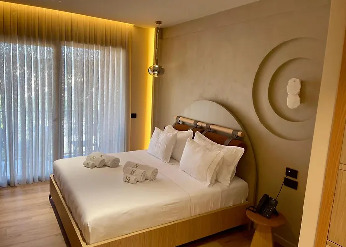 Si Lejlighedshotel