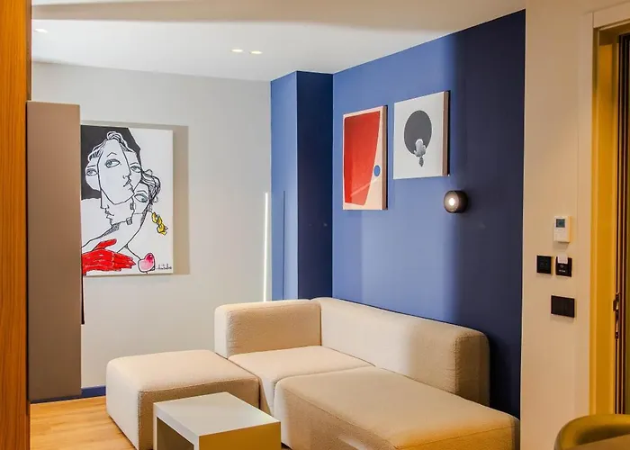 מלון דירות Si